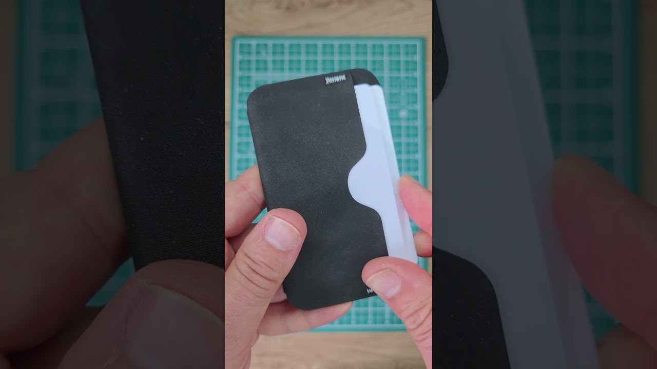 RE:FORM Wallet