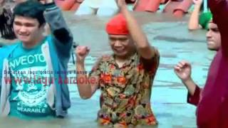 Cintaku Blaem Blaem - Trio Ubur Ubur (Karaoke Version)