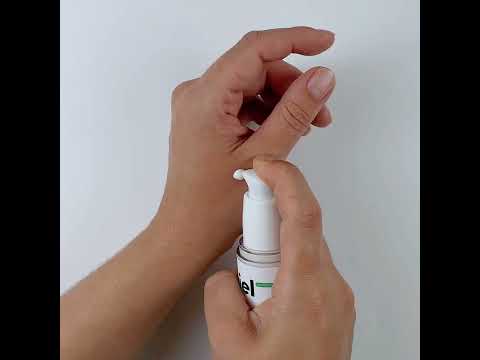 Anti-Wrinkle Cream Day/night cream against the first wrinkles mini