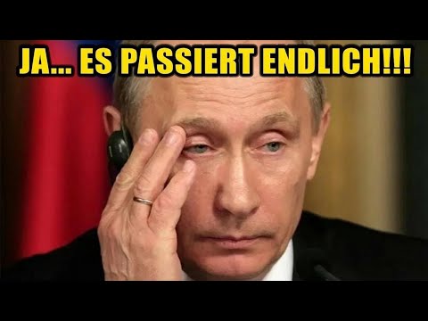 Russischer General gesteht Niederlage ein und fordert Putins Rücktritt