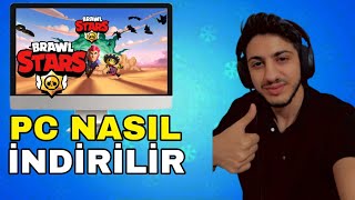 BİLGİSAYARA BRAWL STARS NASIL İNDİRİLİR GÜNCEL
