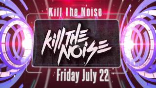 Surrender Nightclub in July Wolfgang Gartner Diplo Sky of LMFAO ATrak Bingo Players