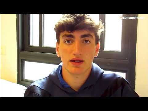 Bnei Herzliya wants to leave their mark in the Basketball Champions League Youth