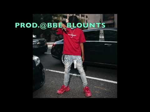 TD RAYMO X MR.TRAPSWAGG TYPE BEAT "NO HIGH IKIN" [PROD.@BBE_BLOUNTS]