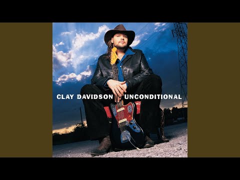 Sometimes - Clay Davidson
