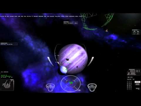 FreeSpace 2 Open: ...But Hate the Traitor