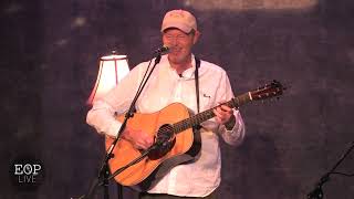 Robbie Fulks "Aunt Peg's New Old Man" [live acoustic] @ Eddie Owen Presents