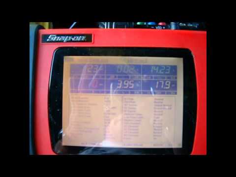 Donna Cosulich's 03 Suzuki Aerio Before and After