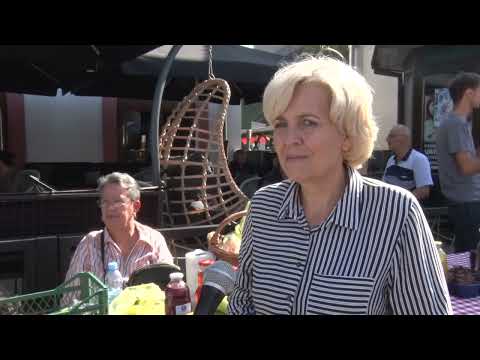 Tešanjska hronika 874 - Održani "Tešanjski dani pekmeza"