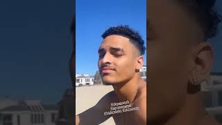 Alectra || Instagram Stories ||