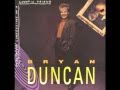 Bryan Duncan - Anonymous Confessions of a Lunatic Friend - Blessed Are the Tears