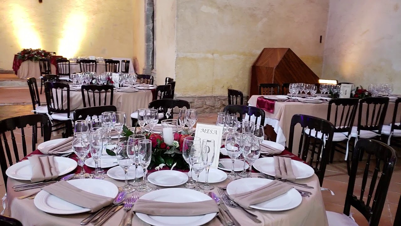 Boda en Desierto en Hacienda colonial