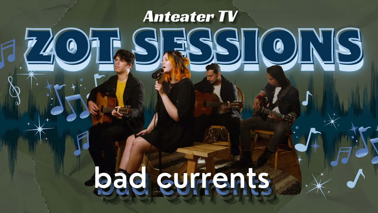 Bad Currents - Almost Everything | Zot Sessions