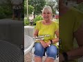 This retired kindergarten teacher got the surprise of a lifetime 👏❤️