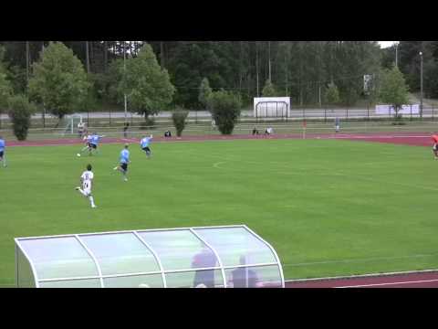 FC KAARINA- TPS ASM (0-1)
