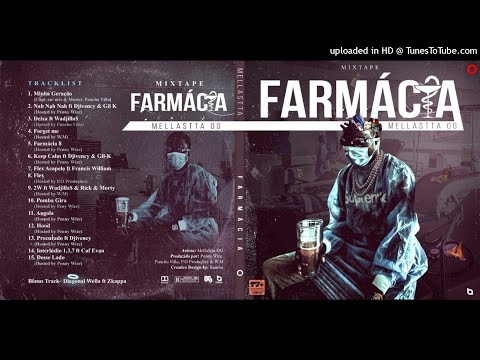 Bonus Track - Diagonal Wella Ft- Zkappa-(Beat__by_Zkappa)_(By__Nobrefoxx)