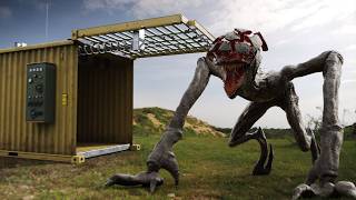 Download lagu Tempat yang Tenang - Perangkap Malaikat | Film Pendek mp3