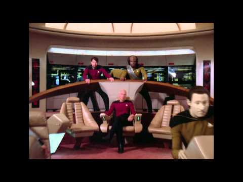 Star Trek: The Next Generation -- Season Two Now Available on Blu-ray!