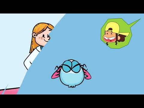 C’est quoi, un atome ?