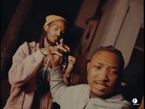 100deek - Hundo Where You Been (Shot by. JorJorWilson) official video