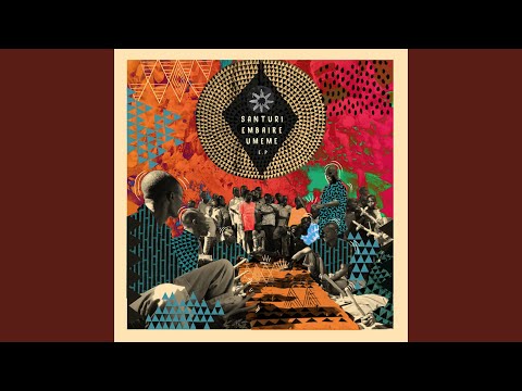 Mazongoto Woods (Alejandro Mosso Rework)