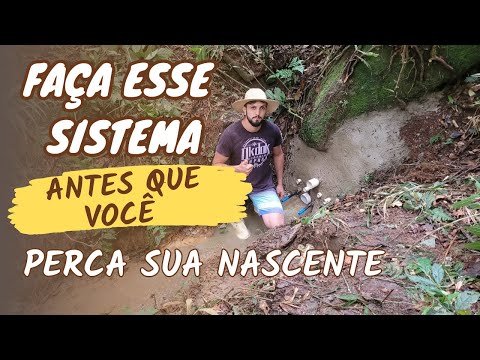 SPRING PROTECTION!!! CAXAMBU SYSTEM STEP BY STEP.