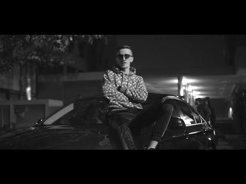 Gentrit - Solito Posto (Prod. Fred)