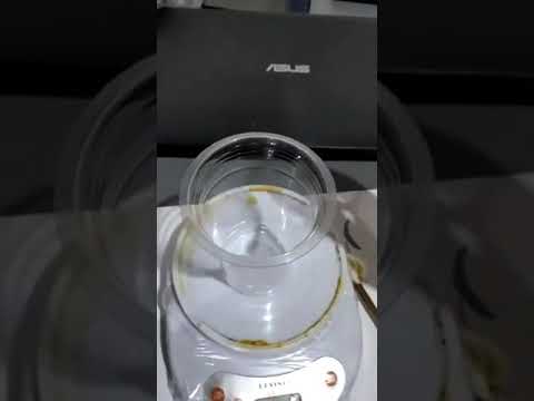 Millionate Mr 200 Mdi Chemical