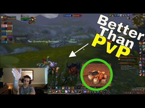 This was WAY BETTER than PvP | 8.3 PvP | 8.3 BM Hunter PvP | 8.3 Hunter PvP| Part 4