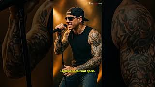 Download lagu Law Kana Bainanal Habib - Lyrics - AI M. Shadow #lyricsvideo #aimusic #aivideo mp3 Download lagu Law Kana Bainanal Habib - Lyrics - AI M. Shadow #lyricsvideo #aimusic #aivideo mp3