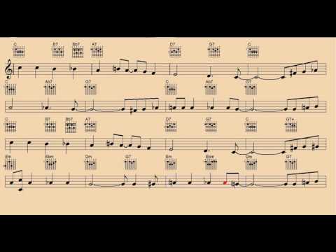 Ain't She Sweet - Annette Hanshaw