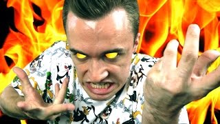 JE NE RAGE PAS JAMAIS VRAIMENT Give Up 2 