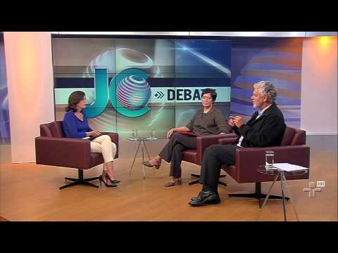 JC Debate on the Right to Daycare Centers - May 12, 2014