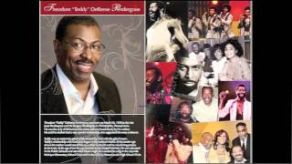 Tyrese Gibson Pays Tribute to Teddy Pendergrass - GoGirl Films