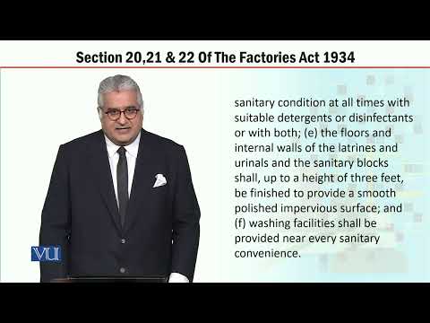 MGT723 Topic001 | Labor Policy