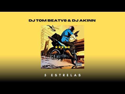 Eleganntí Records and Dj Tom Beat V8