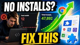 Is Your Chrome Extension Invisible? Fix It Today!