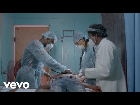 Rytikal - Strength (Official Music Video)