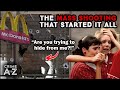The Shocking Scenes Inside The 1984 McDonald S Мassacre Victims Thought It Was A Joke