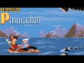 Pinocchio Longplay SNES 4K Upscaled 60FPS