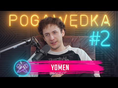 Dziewczyny chodziły w bikini, cały czas coś się działo | Yomen - Pogawędka #2