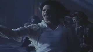 Michael Jackson (2 bad and Is It Scary)