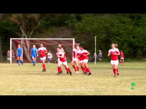 2018 WPL Season Highlights - Merewether