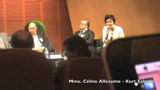 Énergies et Bâtiments Lyon #7: Céline Alléaume de Kurt Salmon