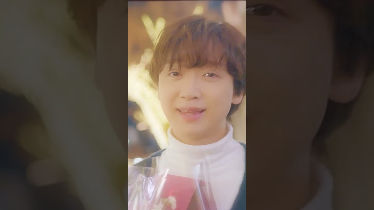 #少年T「 #プレゼント 」#MV ／ #shorts ver.