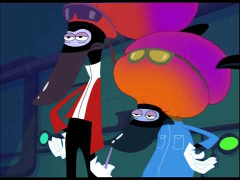 Ratz - 2001 l'odyssey de l'emmenthal (S01E34) Episode en HD