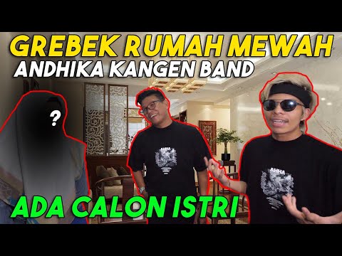 download lagu mp3 mp4 Rumah Andika Kangen Band, download lagu Rumah Andika Kangen Band gratis, unduh video klip Rumah Andika Kangen Band