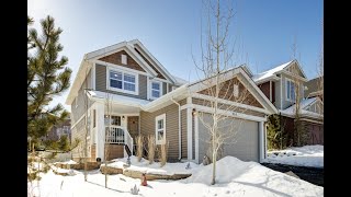 465 River Heights Drive, Cochrane, Alberta