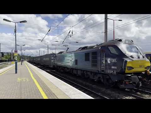 Railway Variety - June 2022