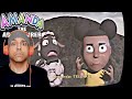 WHAT IN THE FFFF DID I JUST WATCH AMANDA THE ADVENTURER FULL GAME